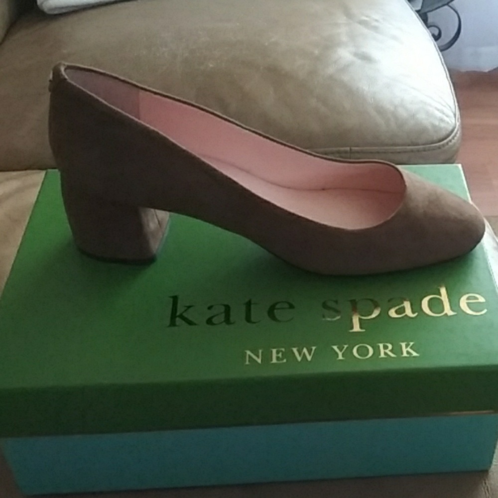 Kate Spade shoes